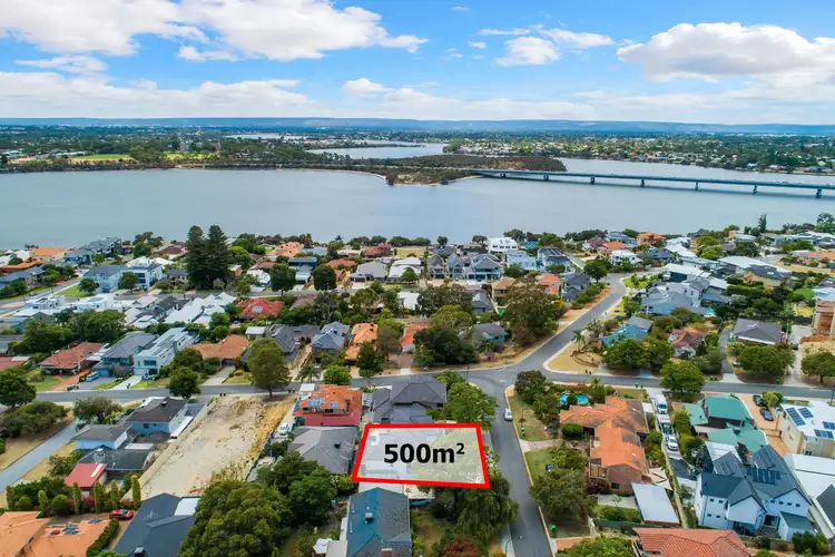 Fifth view of Homely house listing, 6 Gunbower Road, Mount Pleasant WA 6153