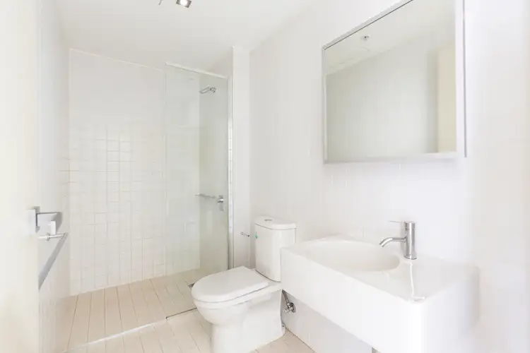 Fifth view of Homely apartment listing, 505/377 Burwood Road, Hawthorn VIC 3122