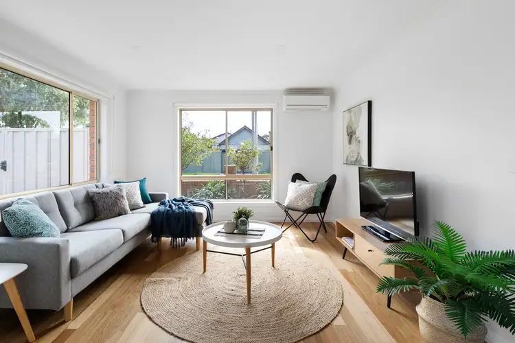 Third view of Homely townhouse listing, 1A Gilmour Street, Coburg VIC 3058