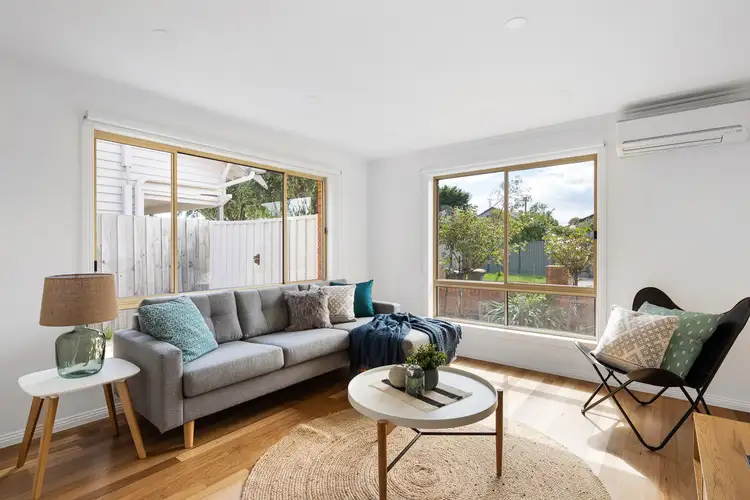 Fourth view of Homely townhouse listing, 1A Gilmour Street, Coburg VIC 3058