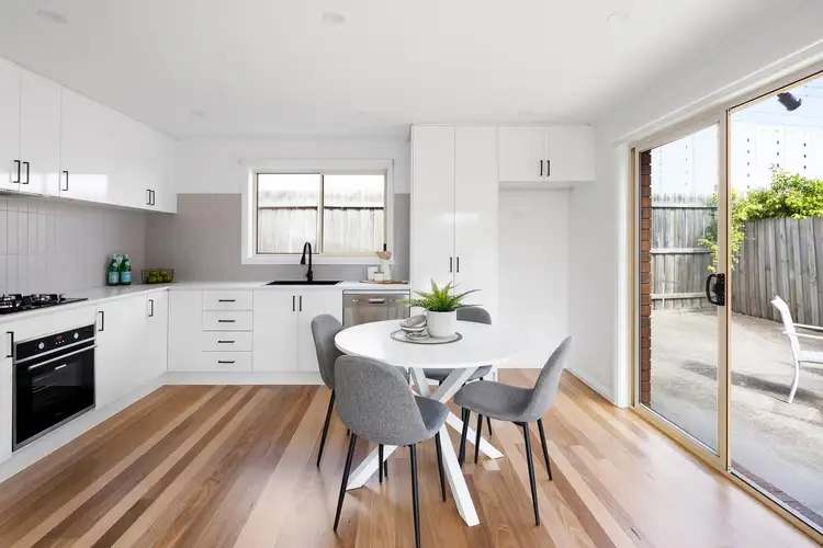 Sixth view of Homely townhouse listing, 1A Gilmour Street, Coburg VIC 3058