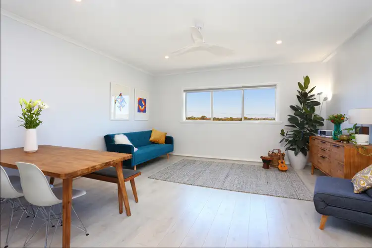 Second view of Homely apartment listing, 20/29 Nunan Street, Brunswick East VIC 3057