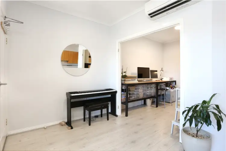 Third view of Homely apartment listing, 20/29 Nunan Street, Brunswick East VIC 3057