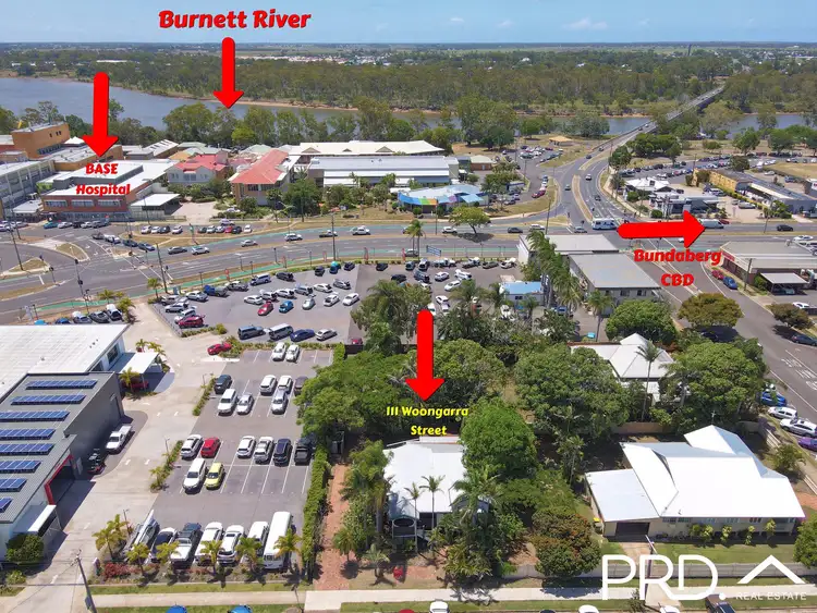 111 Woongarra Street, Bundaberg West QLD 4670