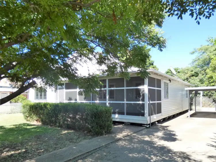 Main view of Homely house listing, 7 Auburn Street, Moree NSW 2400