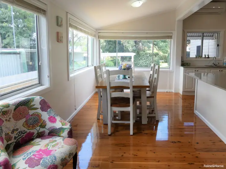 Third view of Homely house listing, 17 Edward Street, Moree NSW 2400