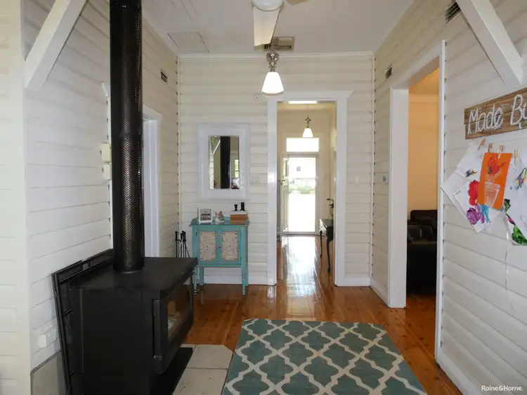Fourth view of Homely house listing, 17 Edward Street, Moree NSW 2400