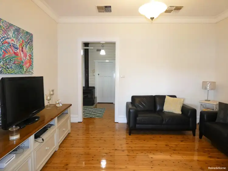 Fifth view of Homely house listing, 17 Edward Street, Moree NSW 2400