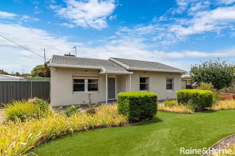 Main view of Homely house listing, 18 Parker Avenue, Strathalbyn SA 5255