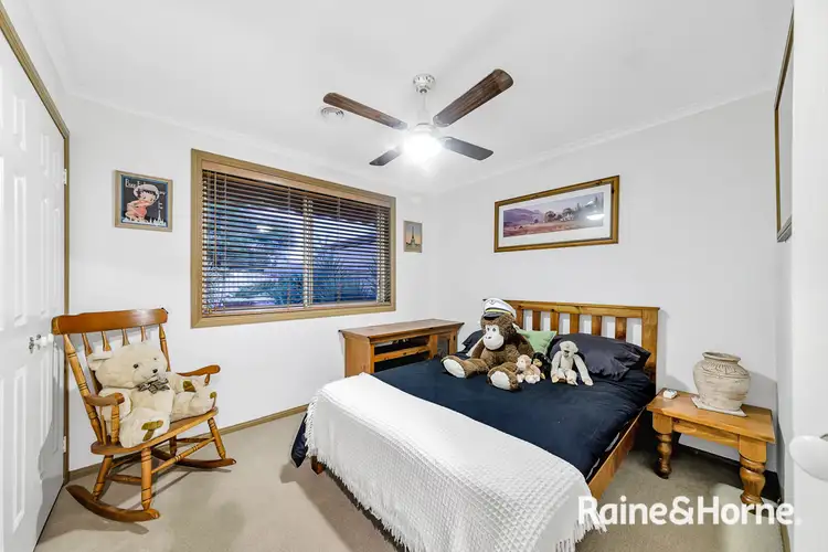Third view of Homely house listing, 5 Wildwood Court, Cranbourne North VIC 3977