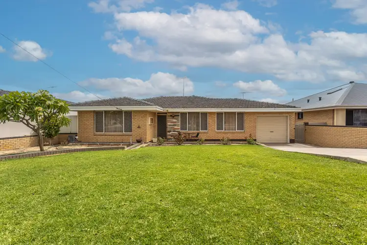 15 Arilia Street, Balcatta WA 6021