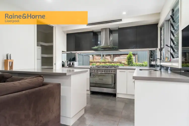 Main view of Homely house listing, 49 Holden Drive, Oran Park NSW 2570