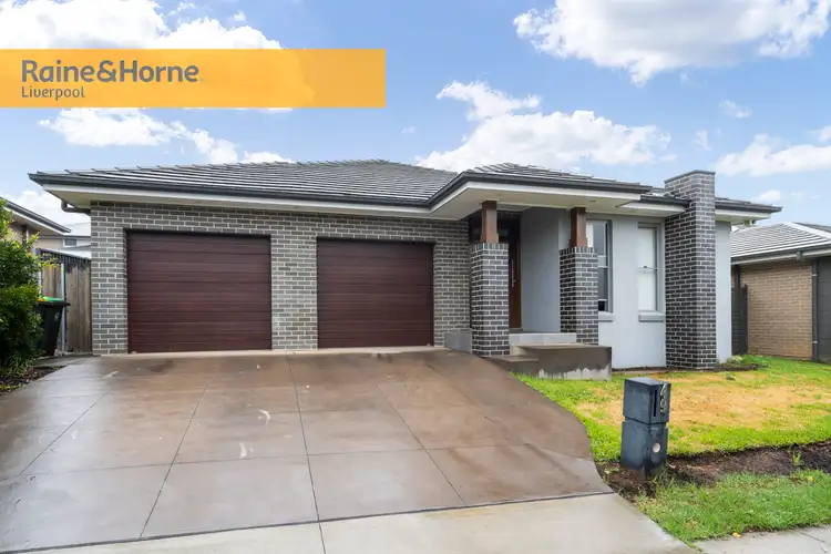 Third view of Homely house listing, 49 Holden Drive, Oran Park NSW 2570