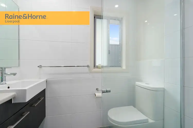 Fifth view of Homely house listing, 49 Holden Drive, Oran Park NSW 2570