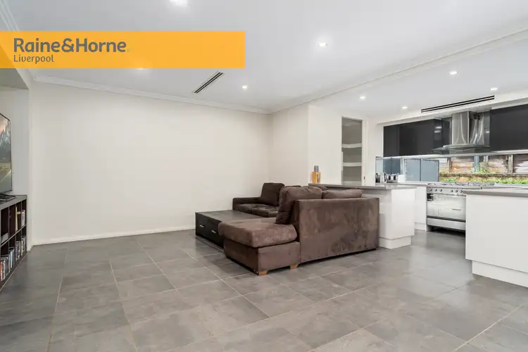 Sixth view of Homely house listing, 49 Holden Drive, Oran Park NSW 2570