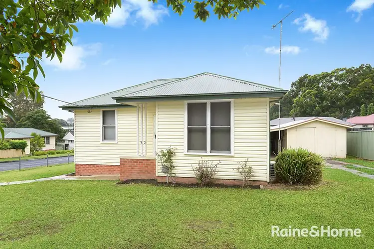 92 St Anns Street, Nowra NSW 2541