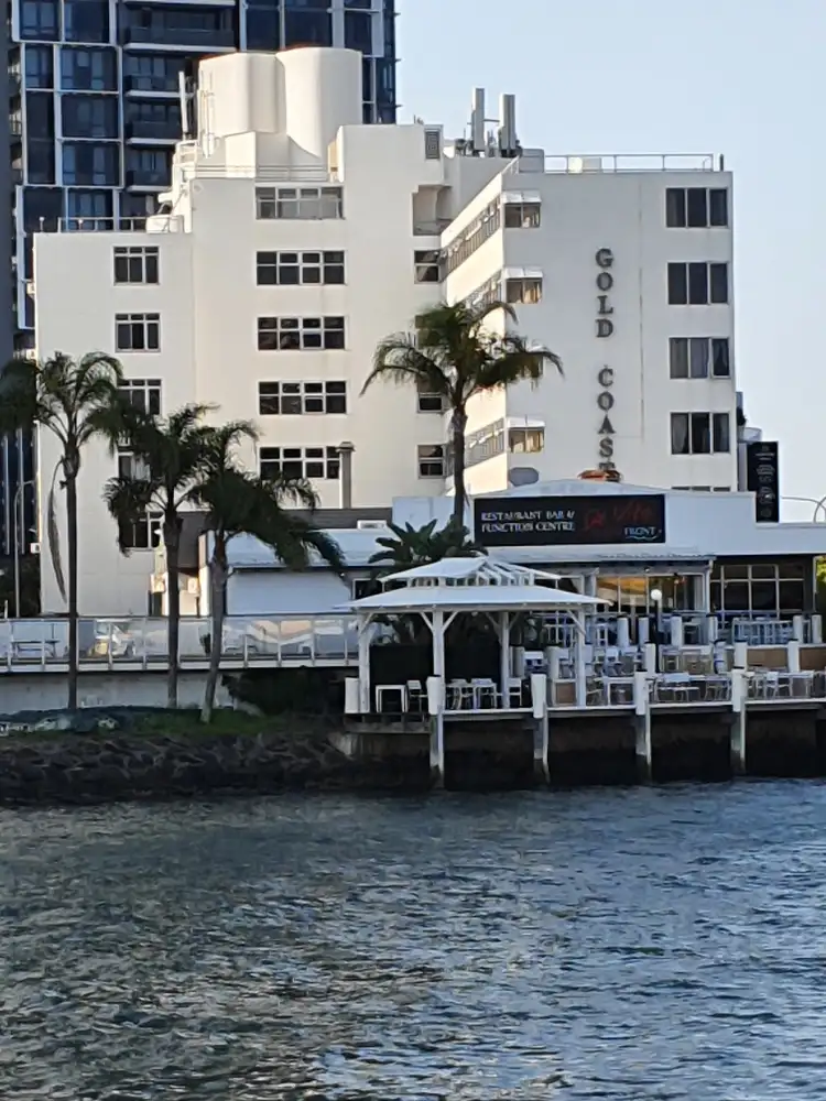 Second view of Homely studio listing, 503 / 2 Barney Street, Southport QLD 4215