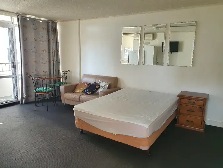 Third view of Homely studio listing, 503 / 2 Barney Street, Southport QLD 4215