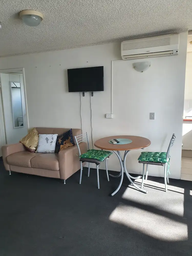 Fourth view of Homely studio listing, 503 / 2 Barney Street, Southport QLD 4215