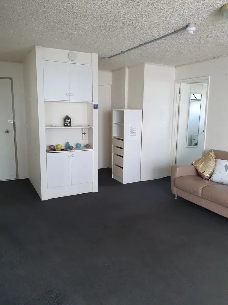 Fifth view of Homely studio listing, 503 / 2 Barney Street, Southport QLD 4215