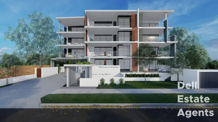 11/131 Bradman Ave, Maroochydore QLD 4558