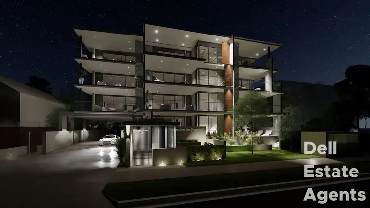 Fourth view of Homely apartment listing, 11/131 Bradman Ave, Maroochydore QLD 4558