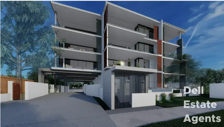 Fifth view of Homely apartment listing, 11/131 Bradman Ave, Maroochydore QLD 4558