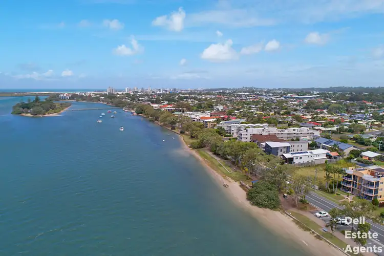 Sixth view of Homely apartment listing, 11/131 Bradman Ave, Maroochydore QLD 4558