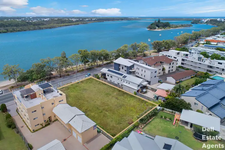 Seventh view of Homely apartment listing, 11/131 Bradman Ave, Maroochydore QLD 4558