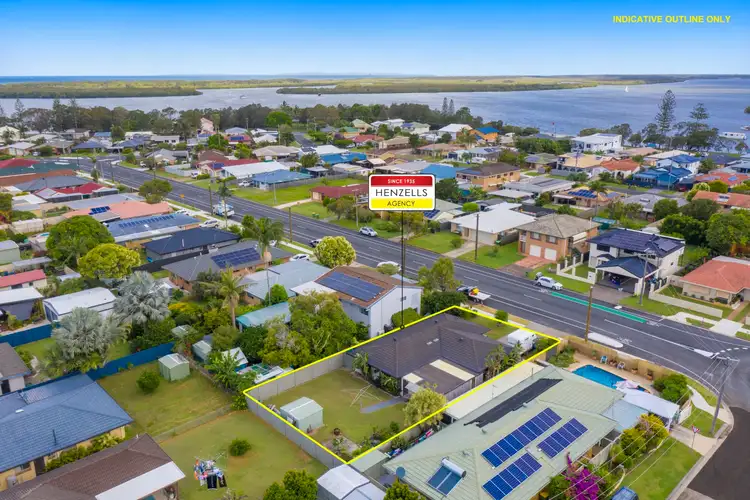 25 Michael Street, Golden Beach QLD 4551