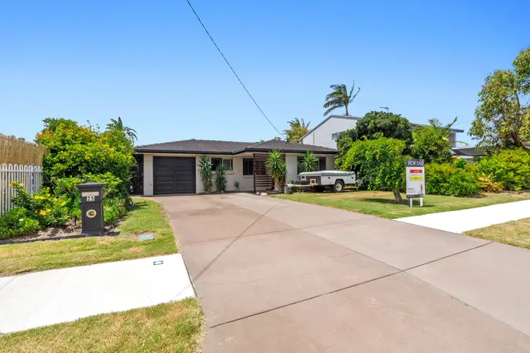 Second view of Homely house listing, 25 Michael Street, Golden Beach QLD 4551