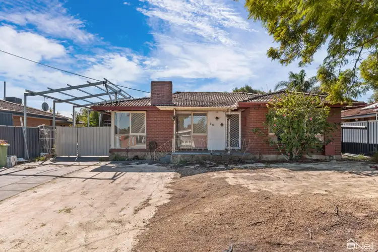 Third view of Homely house listing, 30 Ospringe Street, Gosnells WA 6110