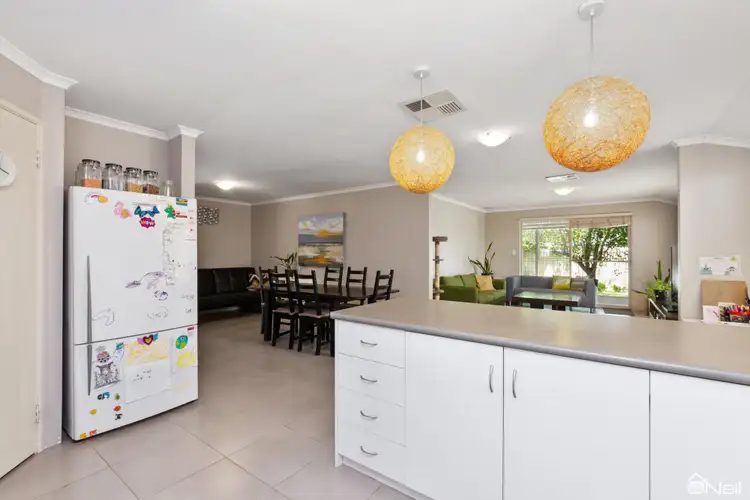 Sixth view of Homely house listing, 24 Bernard Street, Kelmscott WA 6111
