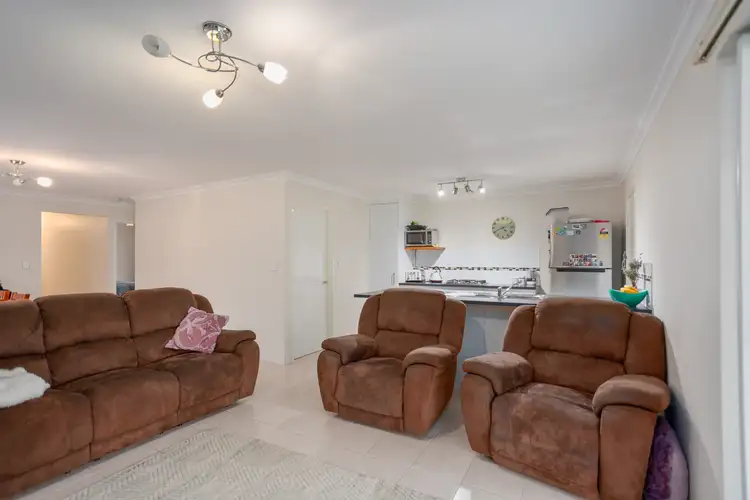 Fifth view of Homely house listing, 61 St Catharines Promenade, Champion Lakes WA 6111