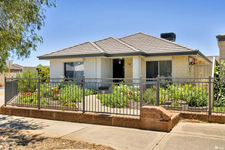 64 Cilantro Parkway, Seville Grove WA 6112