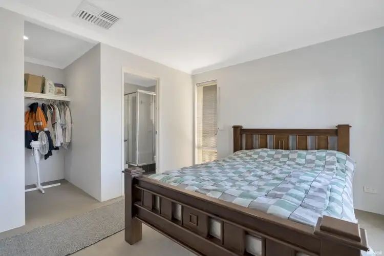 Fourth view of Homely house listing, 64 Cilantro Parkway, Seville Grove WA 6112