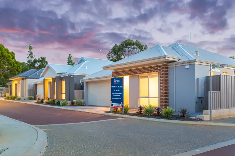 Main view of Homely villa listing, 14 Vigneta Place, Kelmscott WA 6111