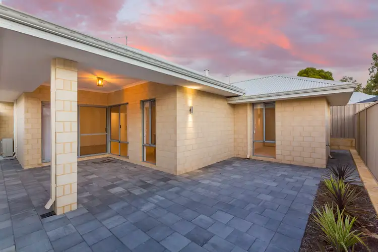 Third view of Homely villa listing, 14 Vigneta Place, Kelmscott WA 6111