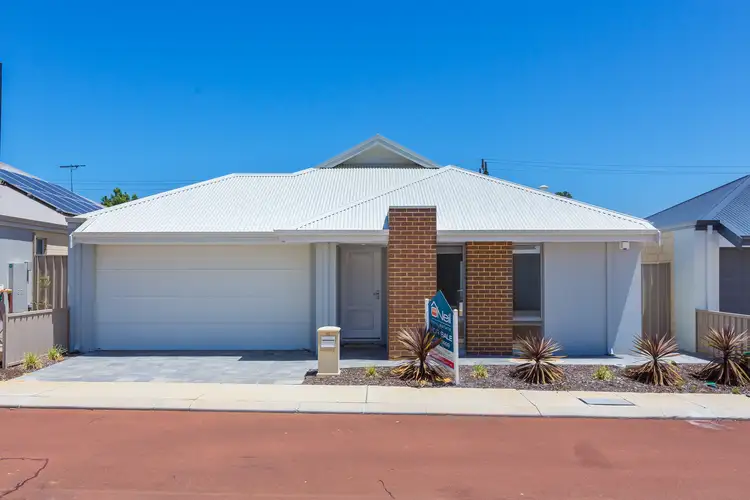 Second view of Homely villa listing, 10 Vigneta Place, Kelmscott WA 6111