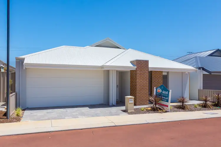 Third view of Homely villa listing, 10 Vigneta Place, Kelmscott WA 6111