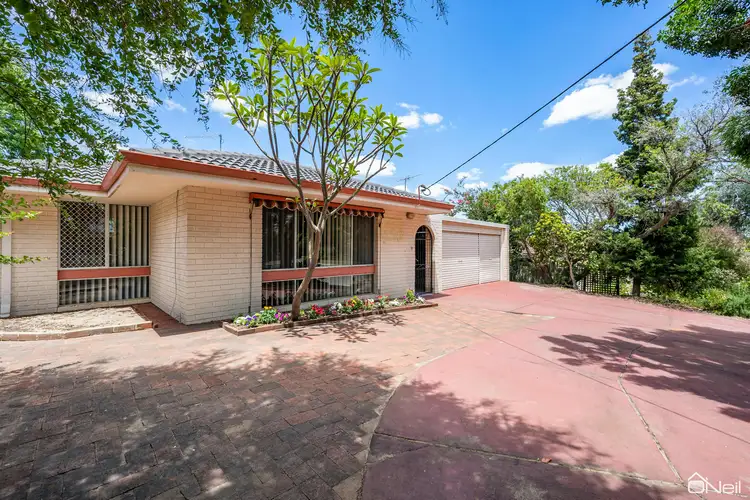 6 Jason Court, Kelmscott WA 6111