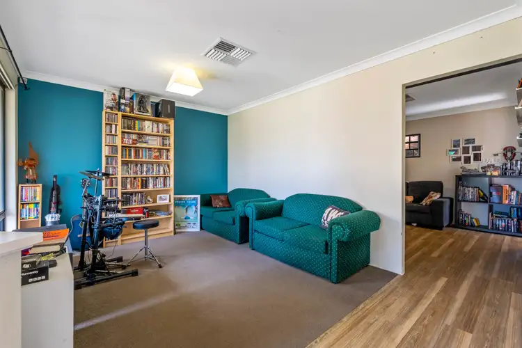 Fourth view of Homely house listing, 42 Mccubbin Loop, Seville Grove WA 6112