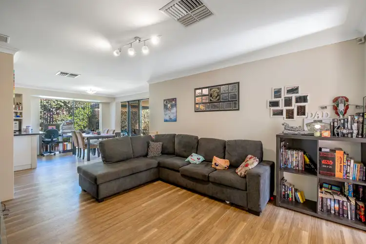 Fifth view of Homely house listing, 42 Mccubbin Loop, Seville Grove WA 6112