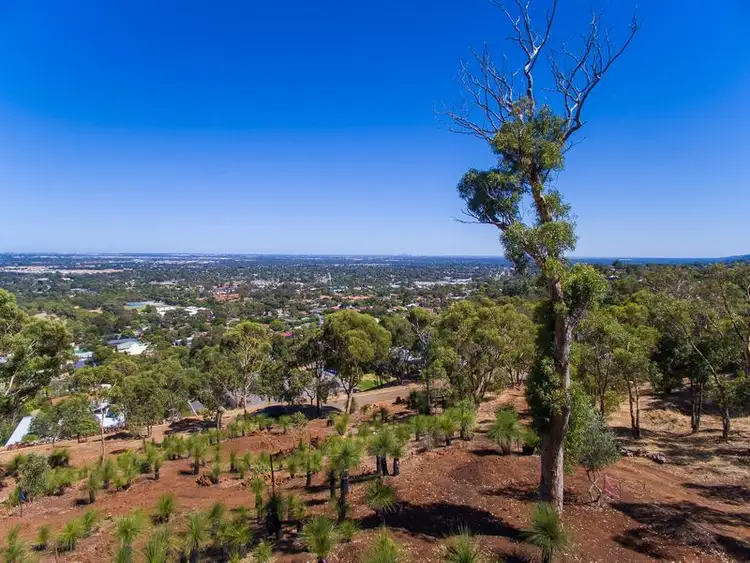 20 Summit View, Mount Richon WA 6112