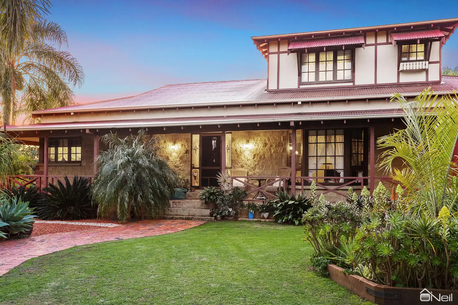 Main view of Homely house listing, 20 Moore Street, Wungong WA 6112