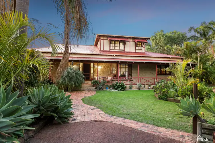 Third view of Homely house listing, 20 Moore Street, Wungong WA 6112