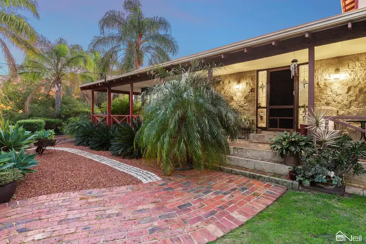Fourth view of Homely house listing, 20 Moore Street, Wungong WA 6112