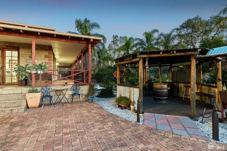 Fifth view of Homely house listing, 20 Moore Street, Wungong WA 6112