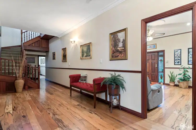 Seventh view of Homely house listing, 20 Moore Street, Wungong WA 6112