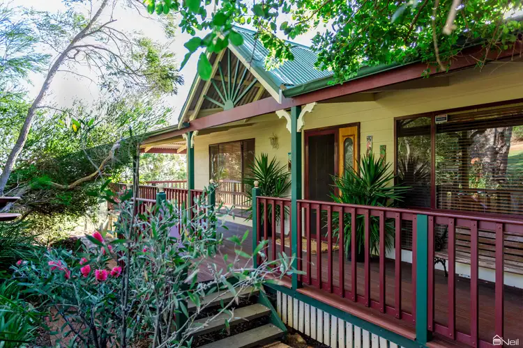 Third view of Homely house listing, 43 Richon Heights, Mount Richon WA 6112